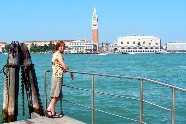 Venedig